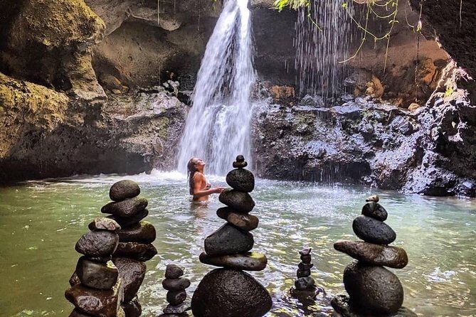 Tete Batu Tour (Temple, Terrace Rice, and Waterfalls) - Who Should Book This Tour?
