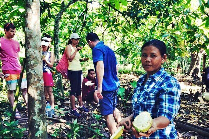 Tetebatu panorama walk - Authentic Experiences Reflected in Reviews