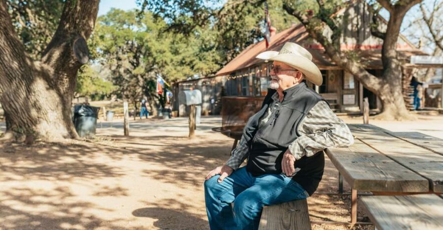 Texas Hill Country and LBJ Ranch Tour with Hotel Pickup - FAQ
