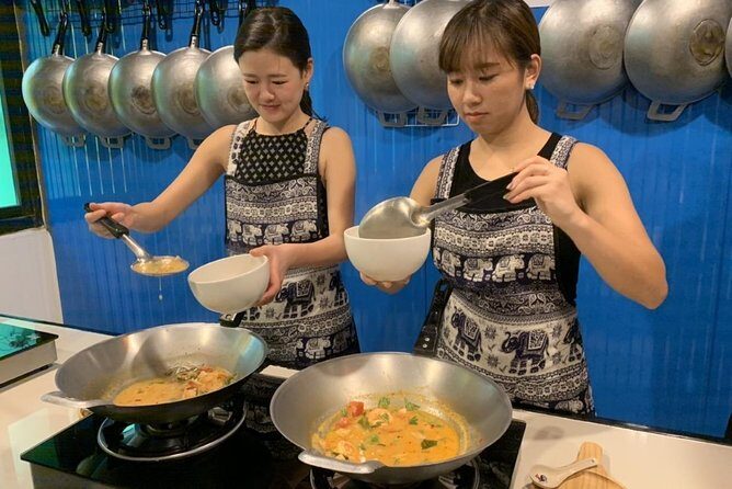 Thai Cooking Class at Tingly Thai Cooking School in Bangkok - Final Thoughts: Who Will Love This Experience?