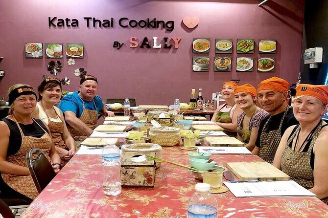Thai Cooking Class by Kata Thai Cooking School in Phuket - Who Will Love It?