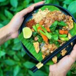 Thai Cooking Class experience - Farm to table since 2015 - An Introduction to the Koh Samui Farm-to-Table Cooking Adventure