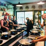 Thai cooking class experience in Bangkok with Tingly Thai cooking school - Authenticity and Personal Touch