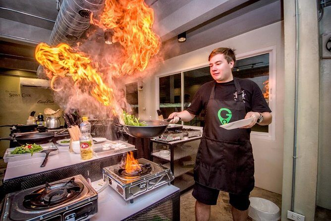 Thai Cooking Class in Bangkok - The Sum Up: Who Will Love This Cooking Class?