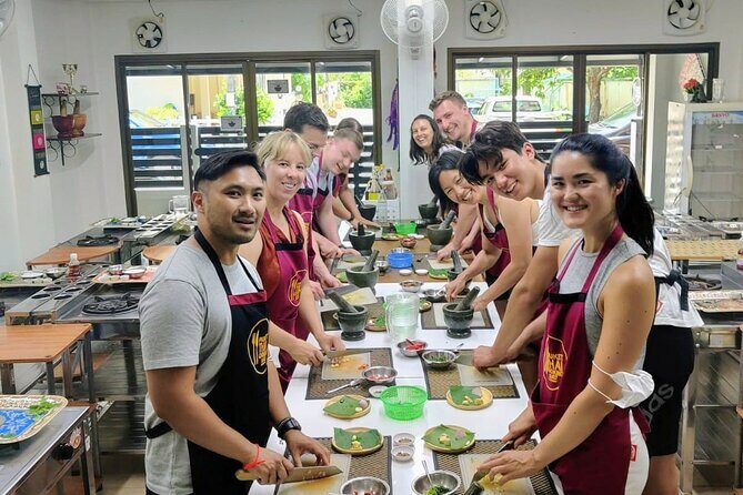 Thai Cooking Class in Phuket - Why You Should Consider This Class
