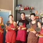 Thai Cooking Class with Market Tour in Phuket by VJ - Practical Tips and Considerations