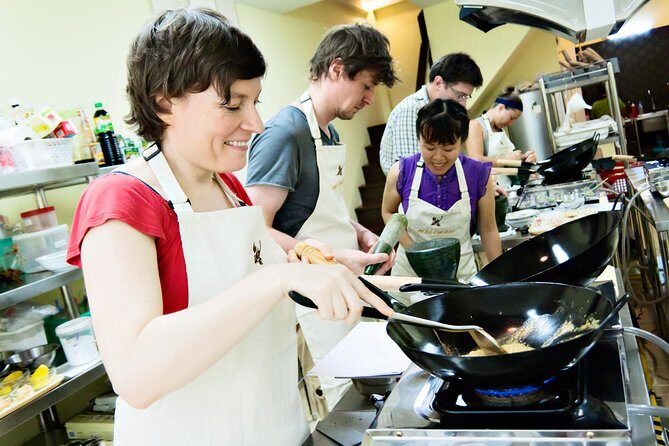 Thai Cooking Class with Market Visit by Maliwan - Final Thoughts: Is This Tour for You?