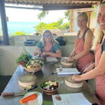 Thai Cooking Masterclass by the Sea on Koh Samui - Detailed Breakdown of the Menu and Itinerary