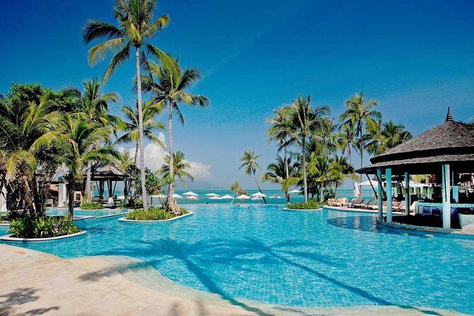 Thai Culinary Class by the Beach at Melati Resort & Spa - An Overview of the Experience