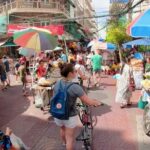 Thai Culture and Local Life 4- Hour Bangkok Bike Tour - Exploring Bangkok’s Hidden Layers: What the Tour Looks Like