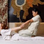 Thai Massage - What Reviewers Say