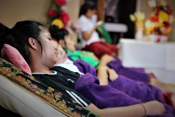 Thai Massage Course - What to Expect from the Thai Massage Course in Koh Samui