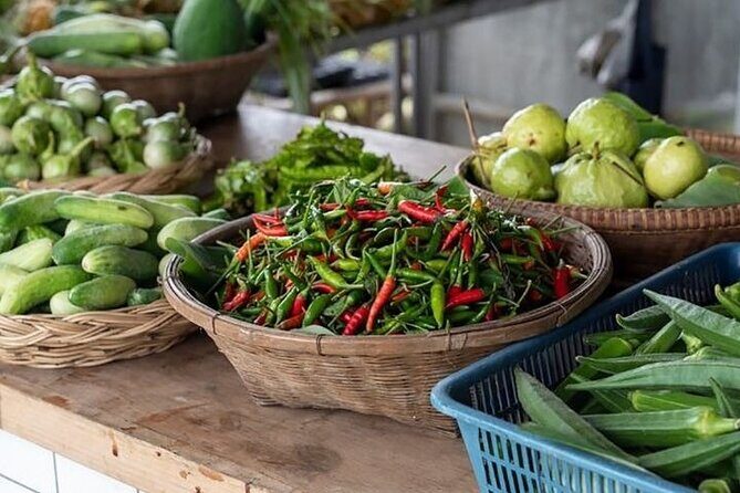 Thai Street Food & Morning Market Walking Tour in Hua Hin - Real Experiences from Travelers