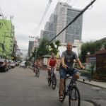 Thai Tapas Food Experience by Bicycle Including Dinner - Why This Tour Offers Great Value