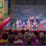Thang Long Water Puppet Theater Tickets - Ticketing and Value for Money
