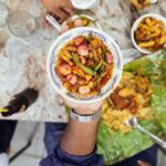 The 10 Tastings of Colombo With Locals: Private Street Food Tour - Practical Details and Considerations