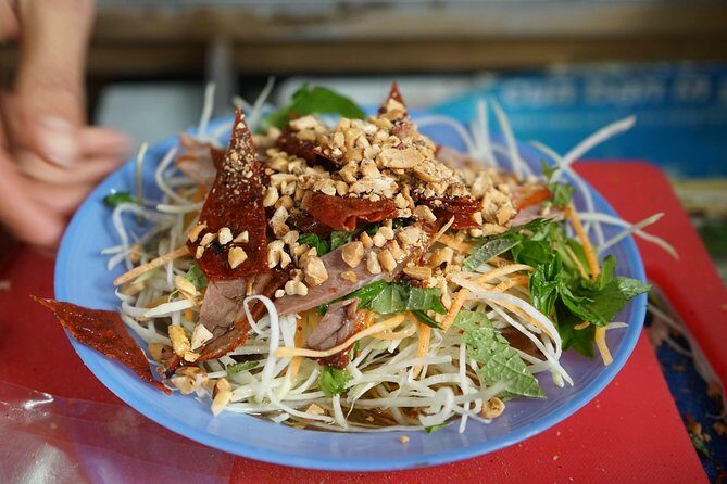 The 10 Tastings of Hanoi With Locals: Private Street Food Tour - Who Should Book This Tour?