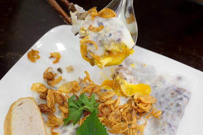 The 10 Tastings of Ho Chi Minh City By Walking (Taxi Pickup) - FAQs