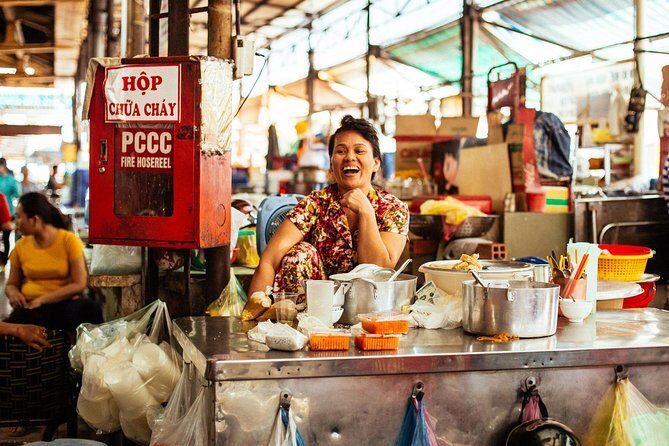 The 10 Tastings of Ho Chi Minh City With Locals: Private Street Food Tour - What’s Worth Noting