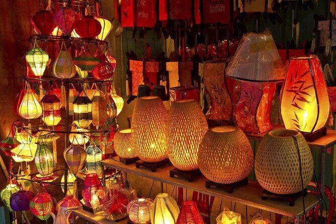The 10 Tastings of Hoi An: Private Street Food Tour - Practical Details and Value