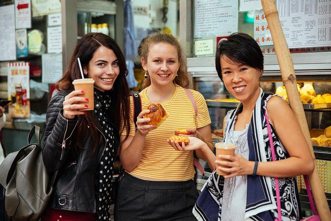 The 10 Tastings of Hong Kong With Locals: Private Street Food Tour - Final Thoughts