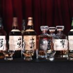 The 4 Best Japanese whiskies tasting/HIBIKI 21year, YAMAZAKI, etc - The Sum Up