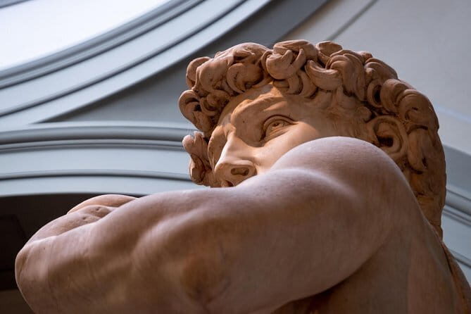 The Accademia Gallery in Florence with your private guide - Who Would Love This Tour?