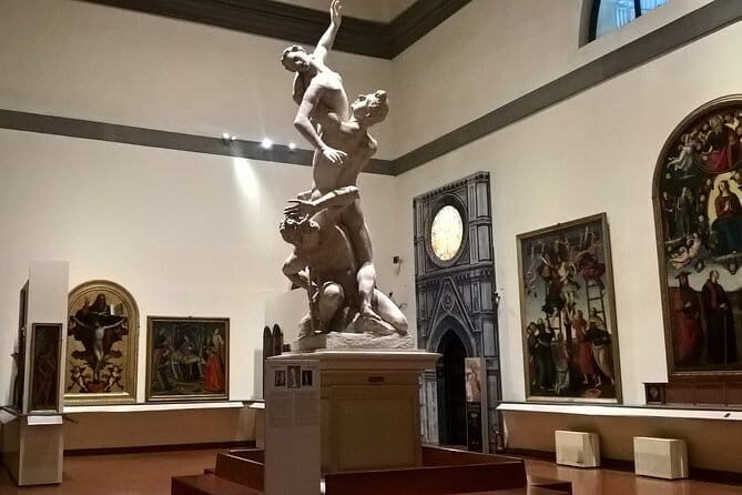 The Accademia Gallery - What to Expect from the Experience