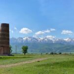 The ancient Burana Tower + Bishkek city tour, 1 day - Who Will Love This Tour?