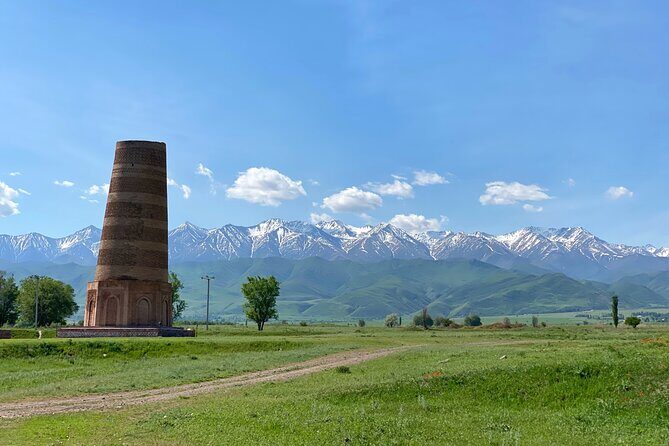 The ancient Burana Tower + Bishkek city tour, 1 day - Who Will Love This Tour?