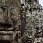 The Angkor Temples from Sunrise by Tuk Tuk - Exploring Angkor Wat