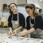 The Art of Corzetti: Handcrafted Pasta Perfection - The Authenticity and Cultural Significance
