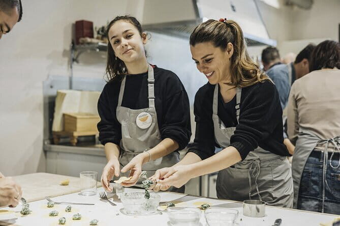 The Art of Corzetti: Handcrafted Pasta Perfection - The Authenticity and Cultural Significance