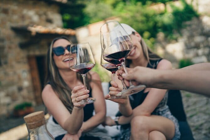 The art of Pasta - Authentic recipes + Wine Tour Chianti - Who Will Love This Experience?