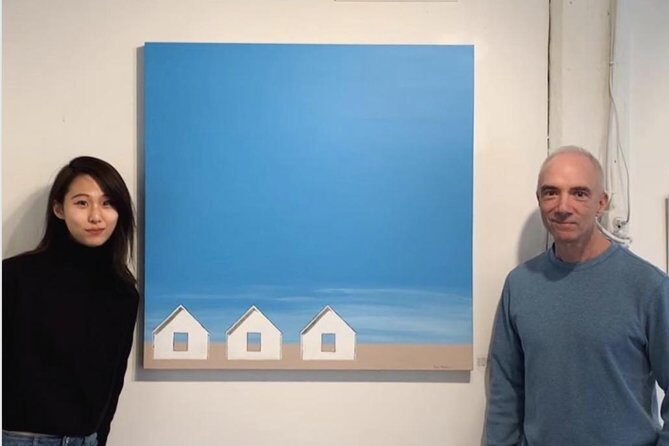 The Art of Paul Pedulla - Practical Details and What Travelers Should Know