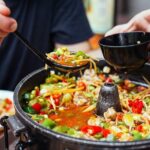 The Award-Winning PRIVATE Food Tour: 10 Tastings of 3 Cultures - What Makes This Tour Stand Out