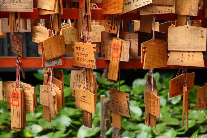 The Award-Winning PRIVATE Food Tour of Kyoto: The 10 Tastings - FAQ