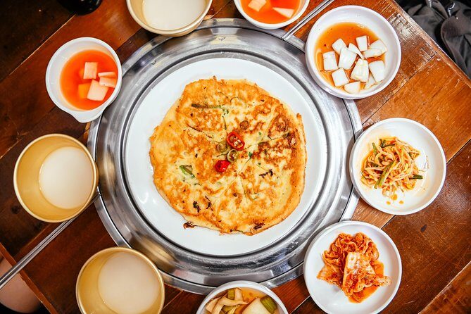 The Award-Winning PRIVATE Food Tour of Seoul: The 10 Tastings - Authenticity and Value