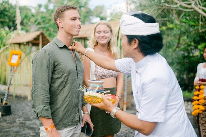 The Balinesia Lu'au - 'A Kampung Bali Experience & Dinner Show' - The Dinner: A Taste of Indonesia