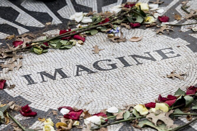 The Beatles in NYC Private Walking Tour - What to Expect From the Experience