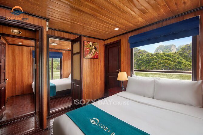 The Best 2D1N HALONG BAY- All Inclusive,Overnight on Boat By Expressway Transfer - Examining the Value: What You’re Really Getting
