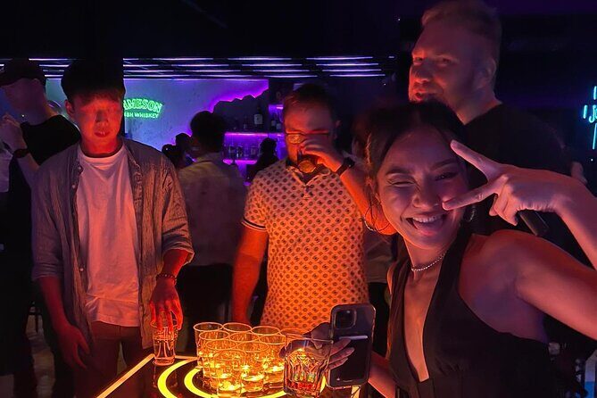 The BEST Bangkok Club Crawl! - Who Should Consider This Tour?