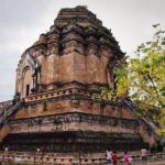 The Best City Tour View Points Wat Doi Suthep, Wat Chedi Luang and Wat Pha Lat - What We Love About This Tour