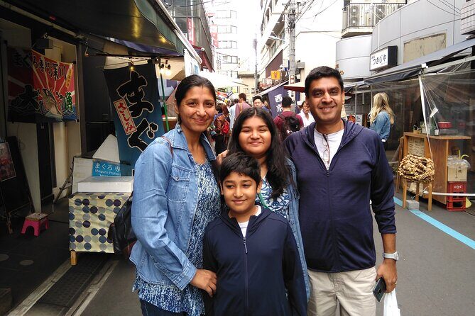 The Best Family-Friendly Tokyo Tour with Government Licensed Guide - Final Thoughts