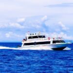 The Best Fast Boat Transfer: Bali - Lombok - Gili Trawangan - FAQ