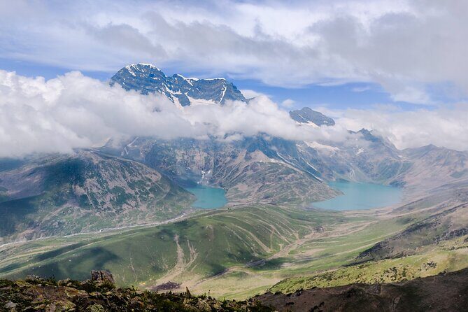 The Best Monsoon Trek: Kashmir Great Lakes - Final Thoughts