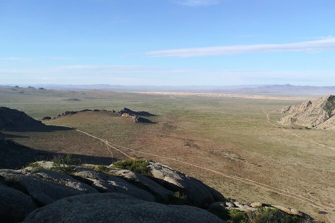 The Best of Central Mongolia Tour in 5 Days - Who Will Love This Tour?