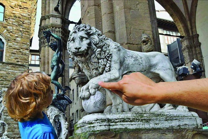 The Best Of Classic Florence - Private Tour - The Guide and Personal Touch