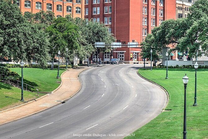 The Best of Dallas: Private Half-Day Tour including Reunion Tower - Who Should Consider This Tour?