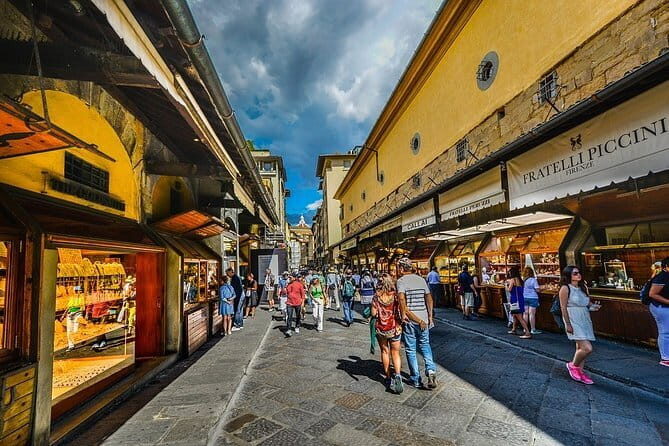 The Best of Florence Walking Tour - Final Thoughts